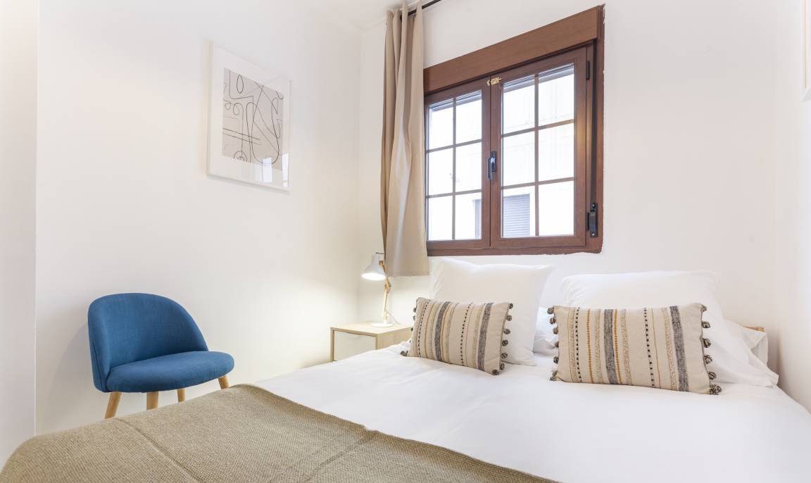 Photo of Bedroom in Goya