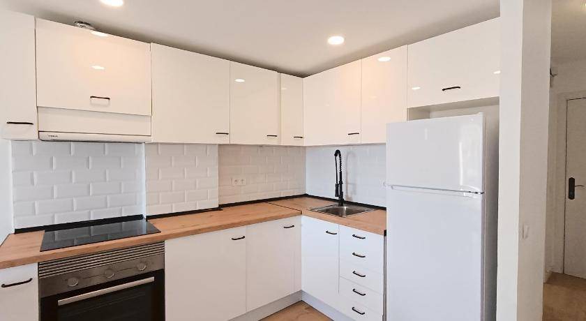 Photo of Kitchen in Marina d'Or