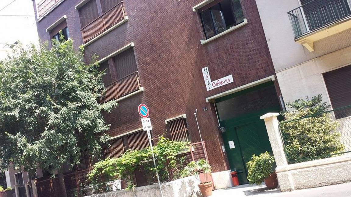 Photo of Others in Citta Studi