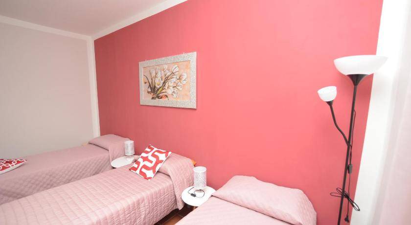 Photo of Bedroom in San Polo Matese