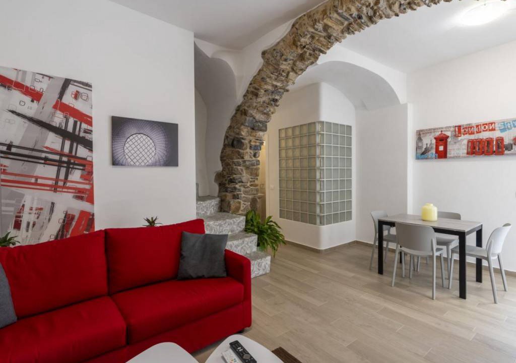 Photo of Livingroom in Terzorio