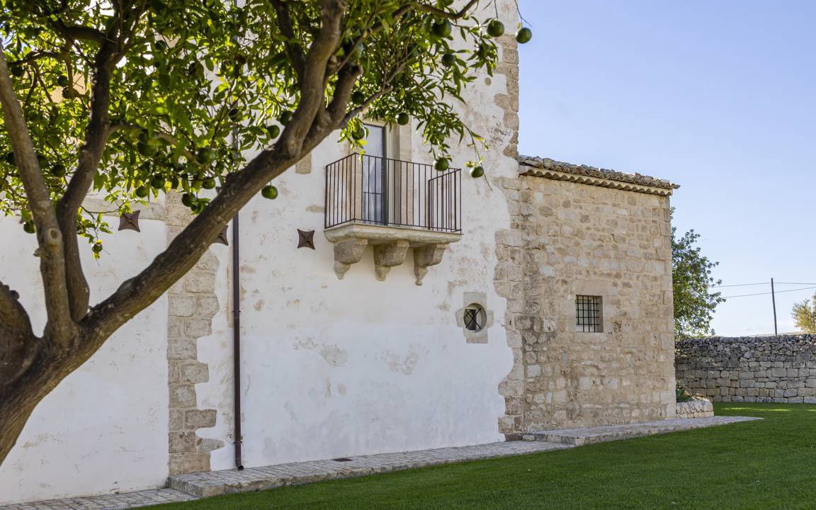 Photo of Buildings in Scicli
