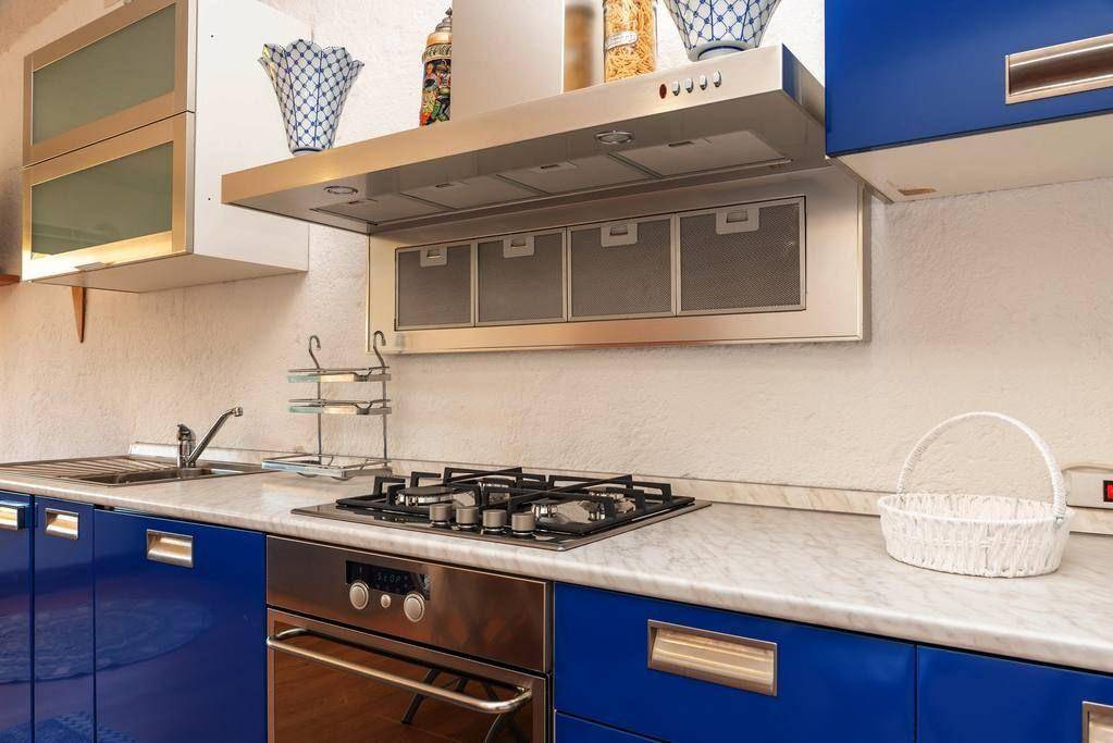 Photo of Kitchen in Olbia