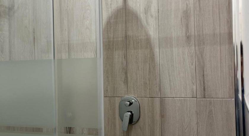 Photo of Bathroom in San Giuseppe Vesuviano