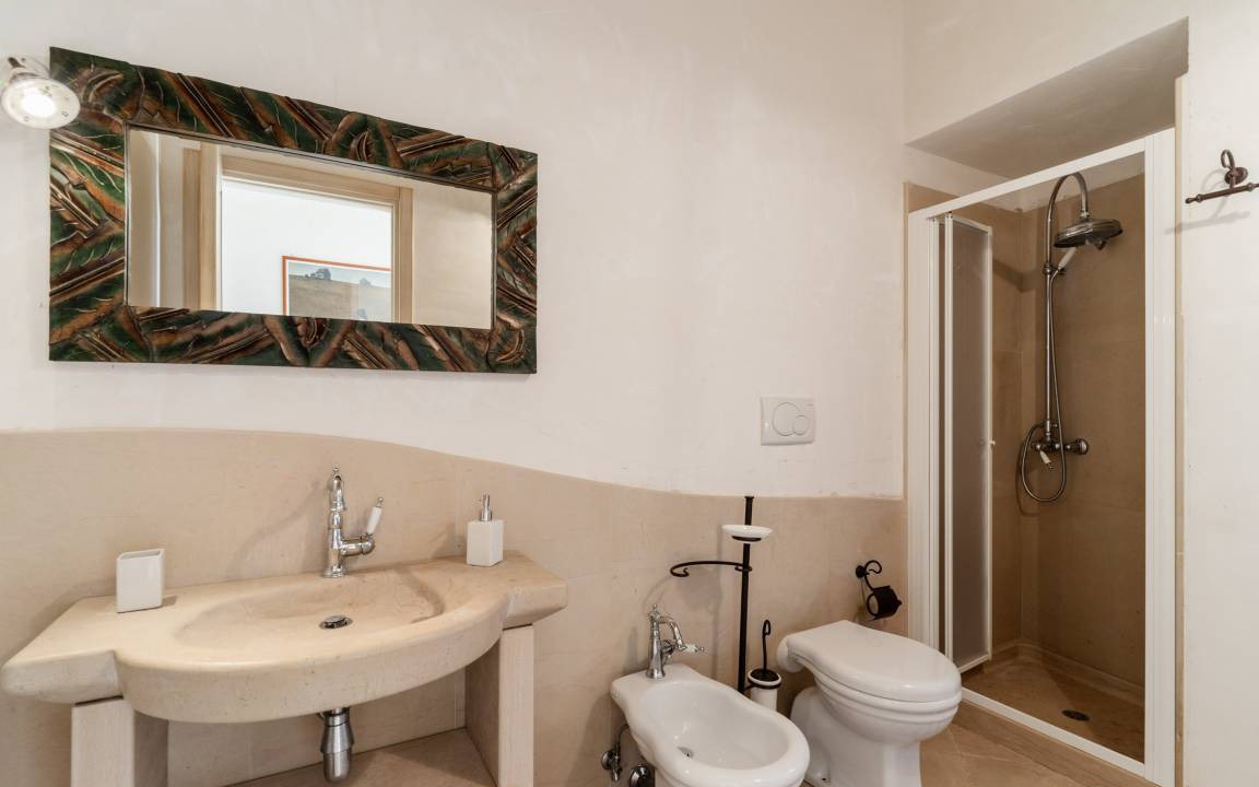 Photo of Bathroom in Giuliano di Lecce