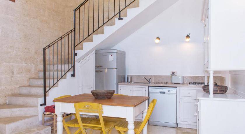 Photo of Kitchen in Minervino di Lecce