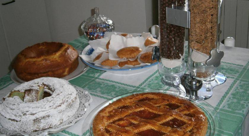 Photo of Kitchen in Mormanno
