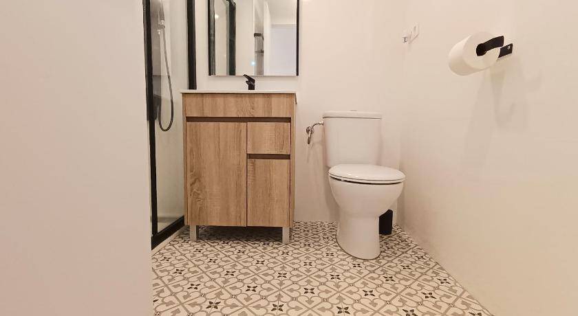 Photo of Bathroom in Marina d'Or