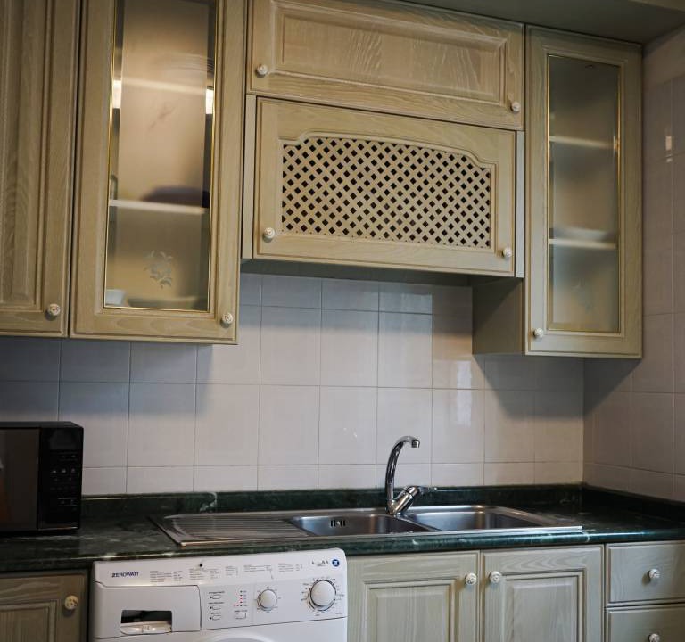 Photo of Kitchen in Pogerola