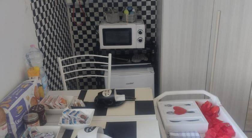 Photo of Kitchen in Taranto