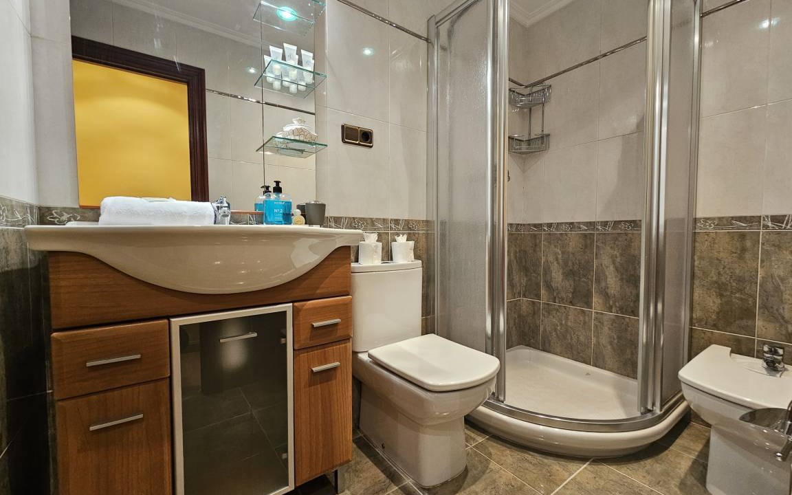 Photo of Bathroom in Laviana