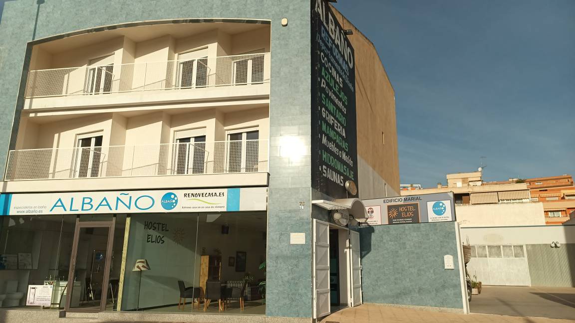 Photo of Others in Lorca