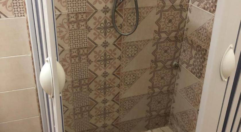 Photo of Bathroom in Caserta