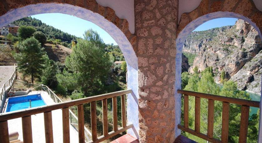 Photo of Patio Balcony in Las Nogueras