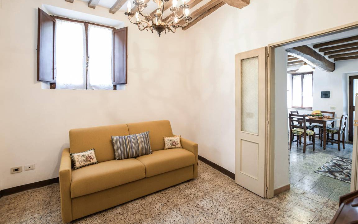 Photo of Livingroom in Acqua Loreto