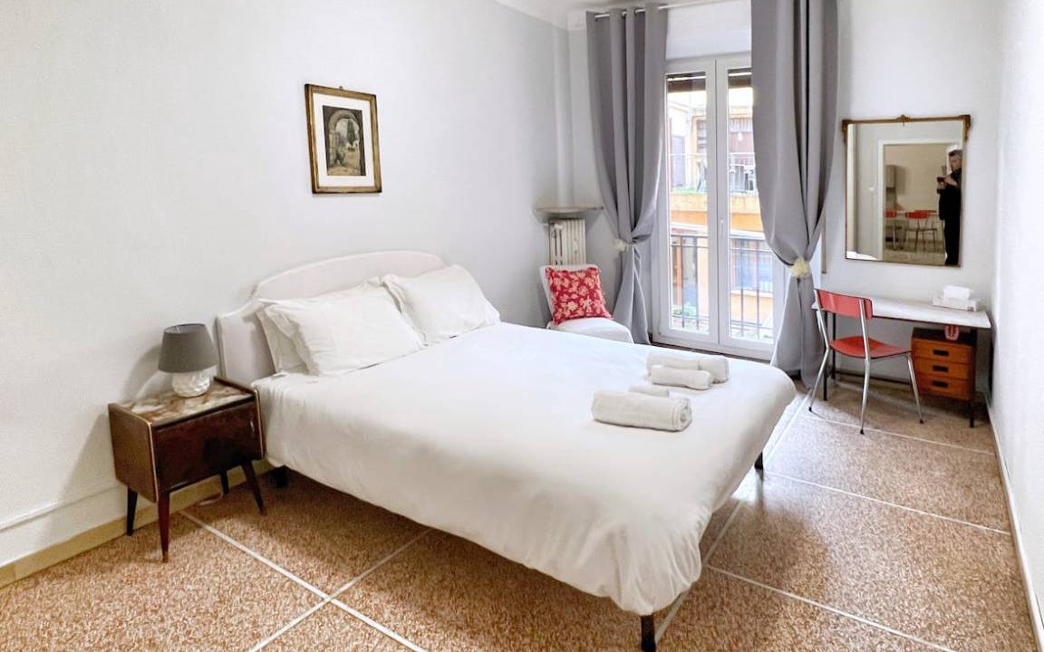 Photo of Bedroom in Historic Center