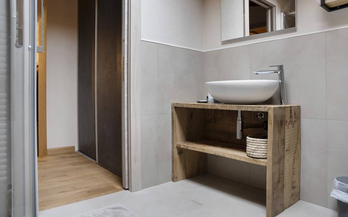 Photo of Bathroom in Roccabruna