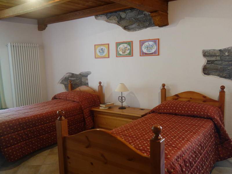Photo of Bedroom in Pontboset