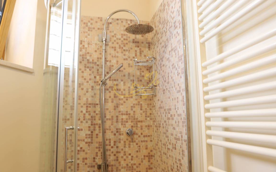 Photo of Bathroom in Monopoli
