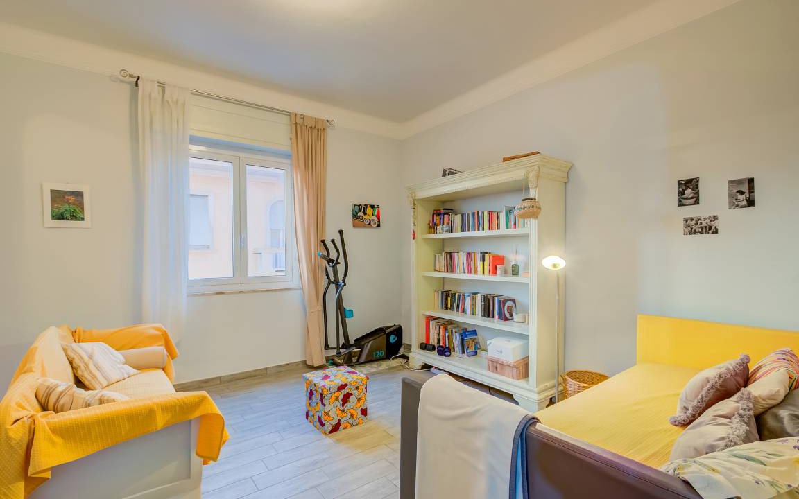 Photo of Livingroom in Oneglia