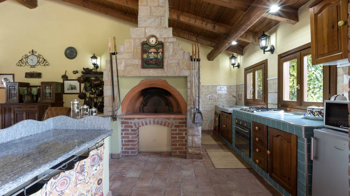 Photo of Kitchen in Bruno
