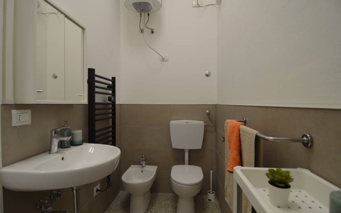 Photo of Bathroom in Reggio nell'Emilia