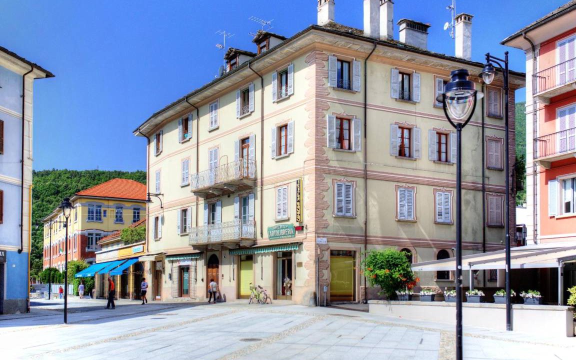 Photo of Others in Domodossola