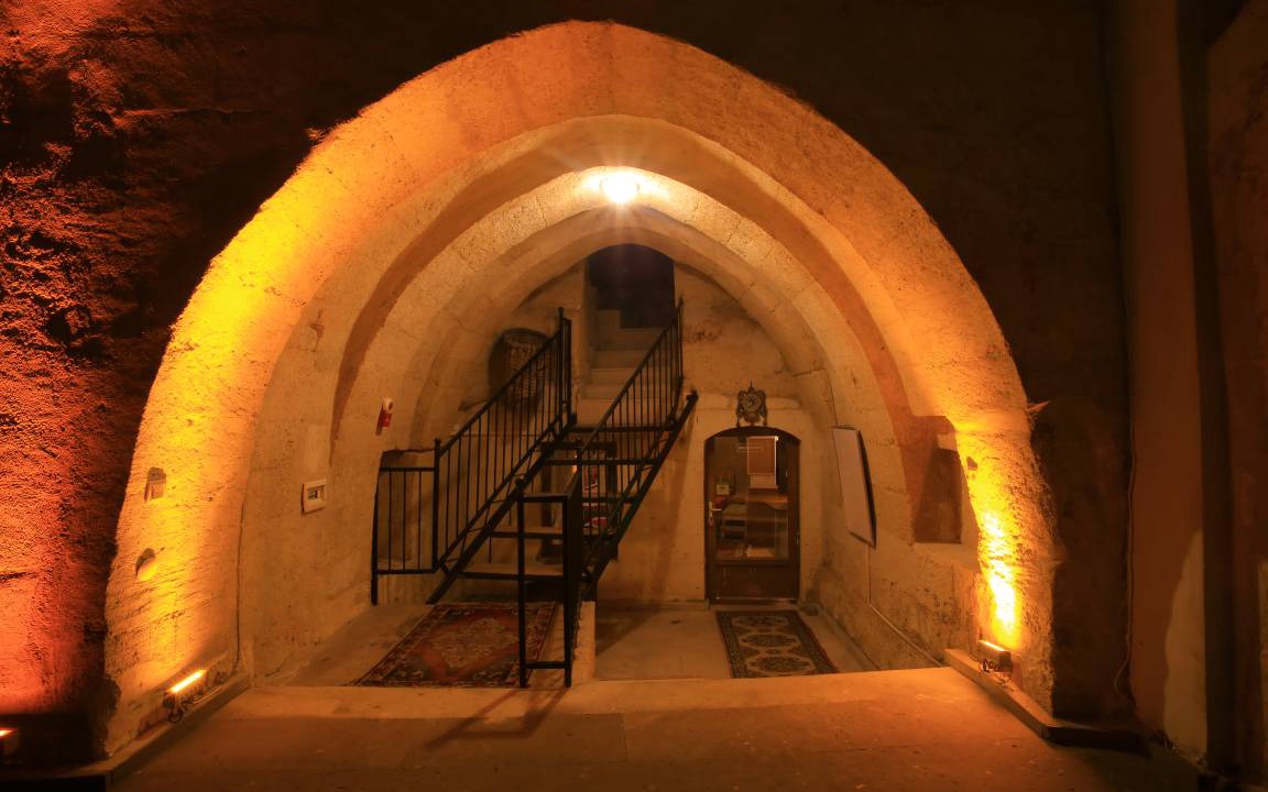 Photo of Others in Goreme