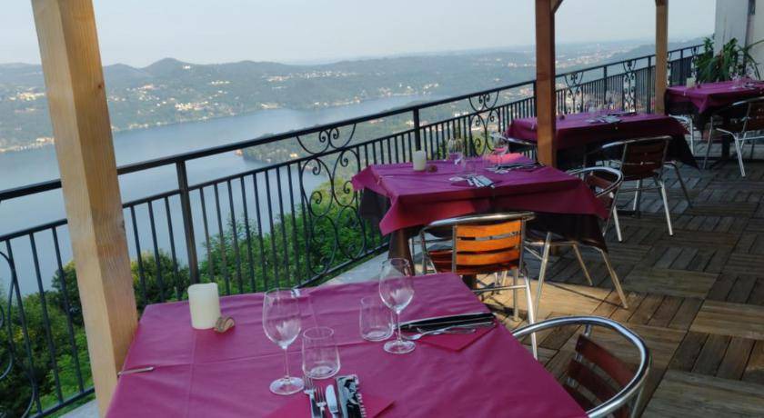 Photo of Patio Balcony in Boleto