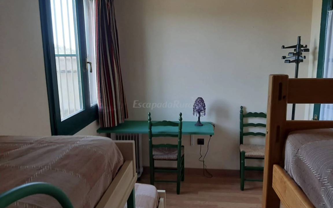 Photo of Bedroom in Alforja