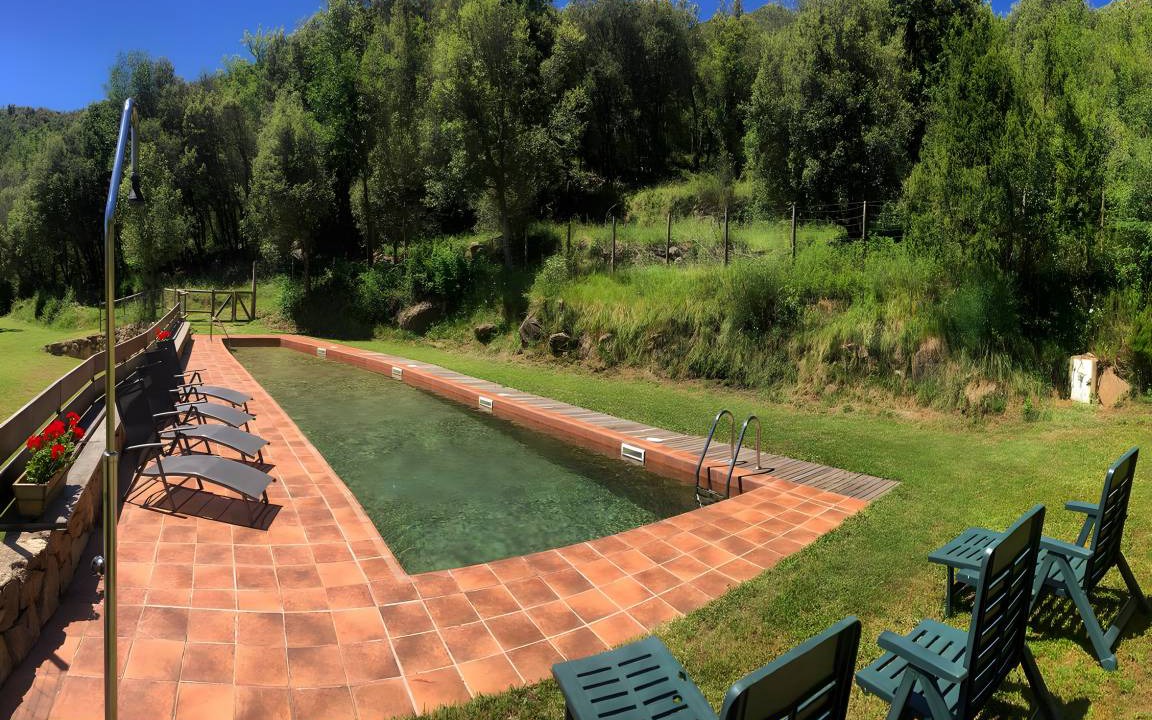 Photo of Others in La Vall de Bianya
