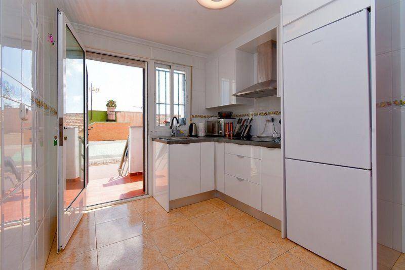 Photo of Kitchen in Cehegin