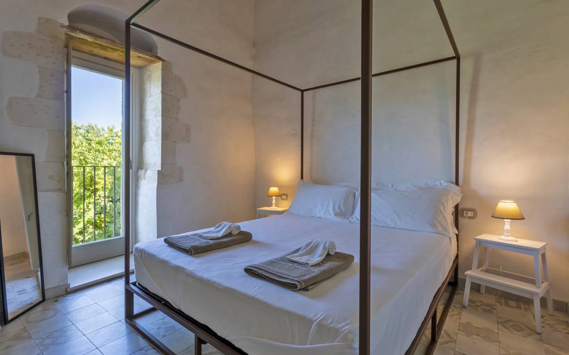 Photo of Bedroom in Scicli