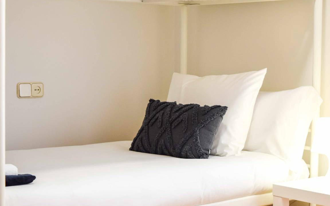 Photo of Bedroom in Besalu