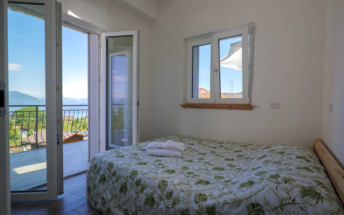 Photo of Bedroom in Levo