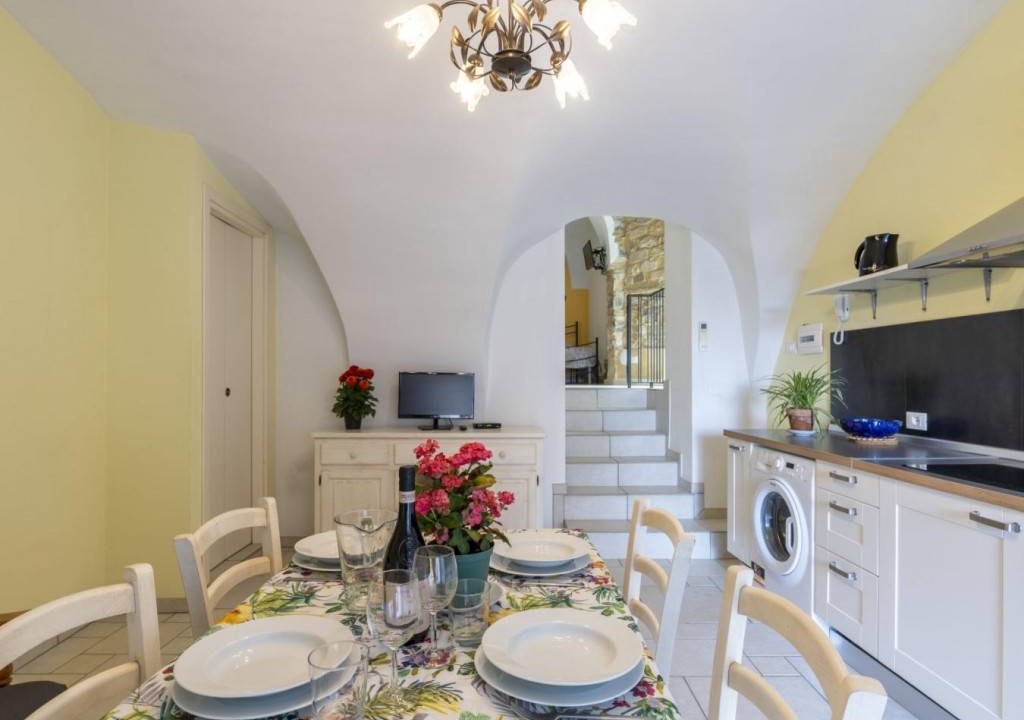 Photo of Kitchen in Terzorio