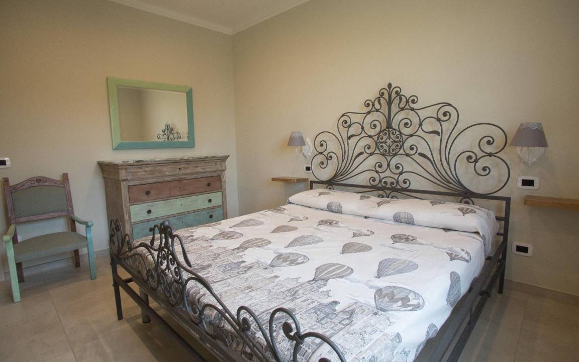 Photo of Bedroom in San Bartolomeo al Mare