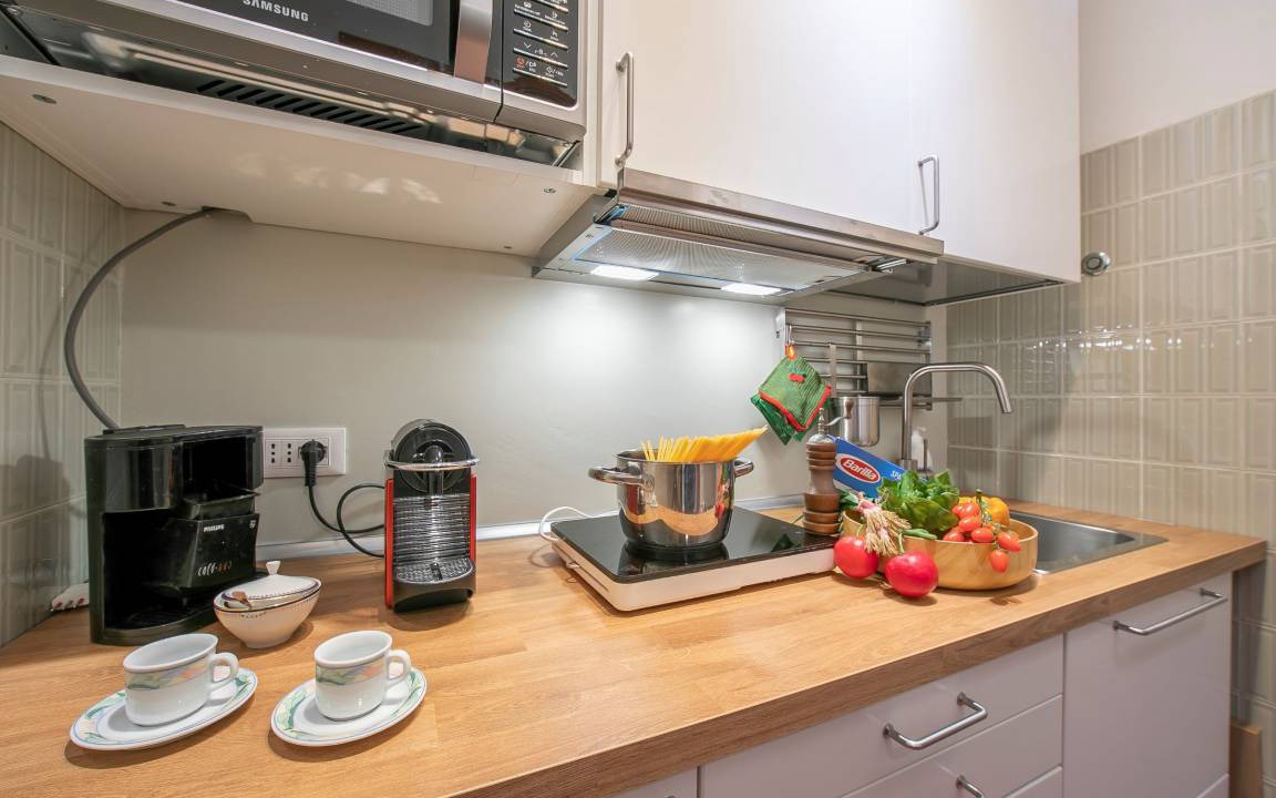 Photo of Kitchen in Bardonecchia