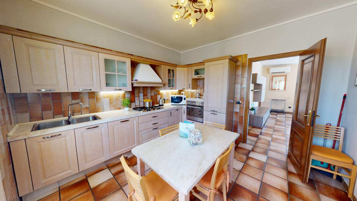 Photo of Kitchen in Raffa