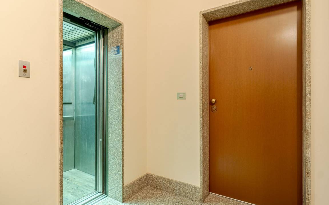 Photo of Bathroom in Asti