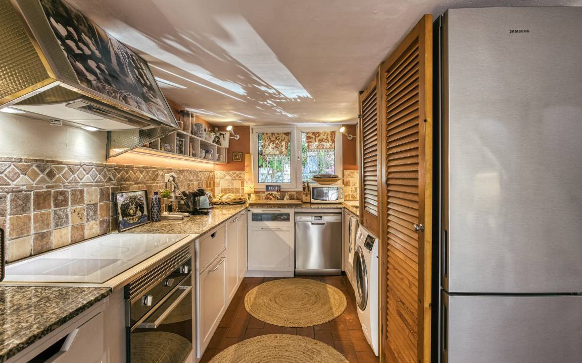 Photo of Kitchen in Cadaques