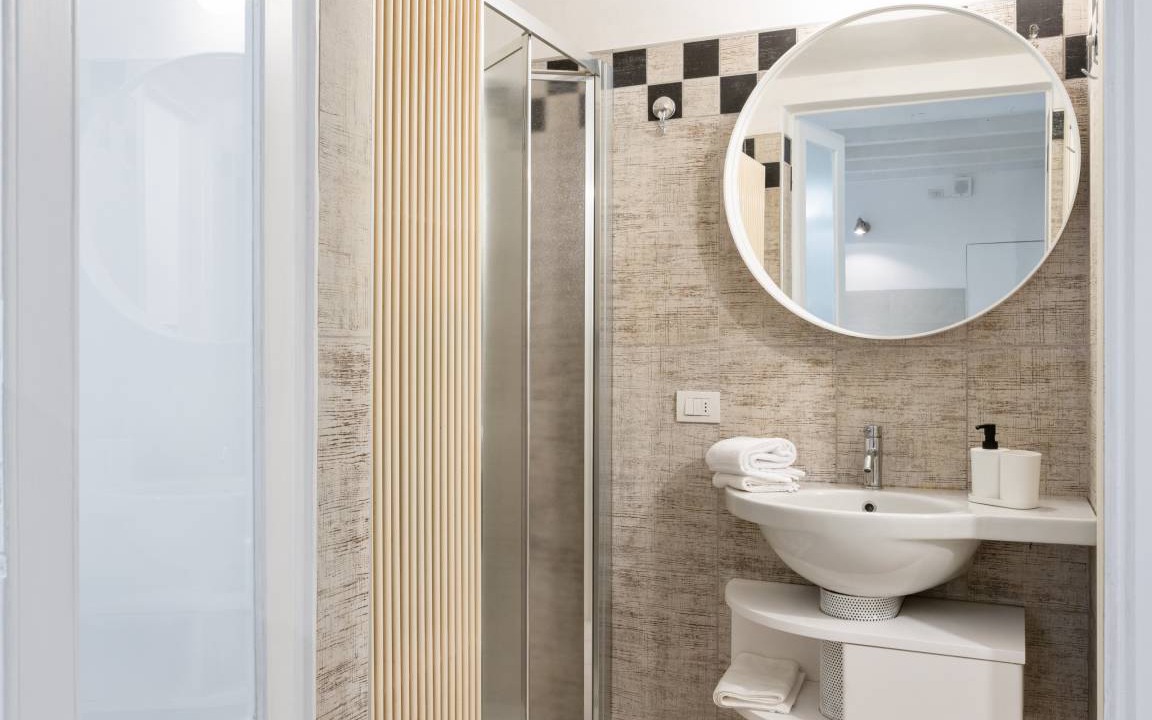 Photo of Bathroom in Lecco
