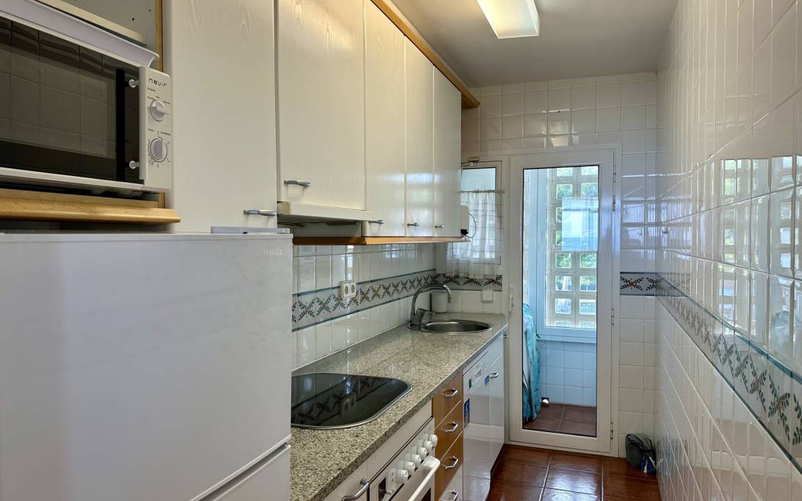 Photo of Kitchen in Pals