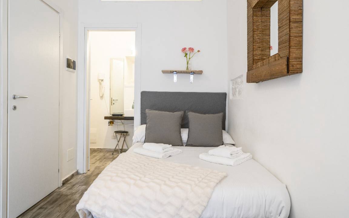 Photo of Bedroom in Castellana Grotte