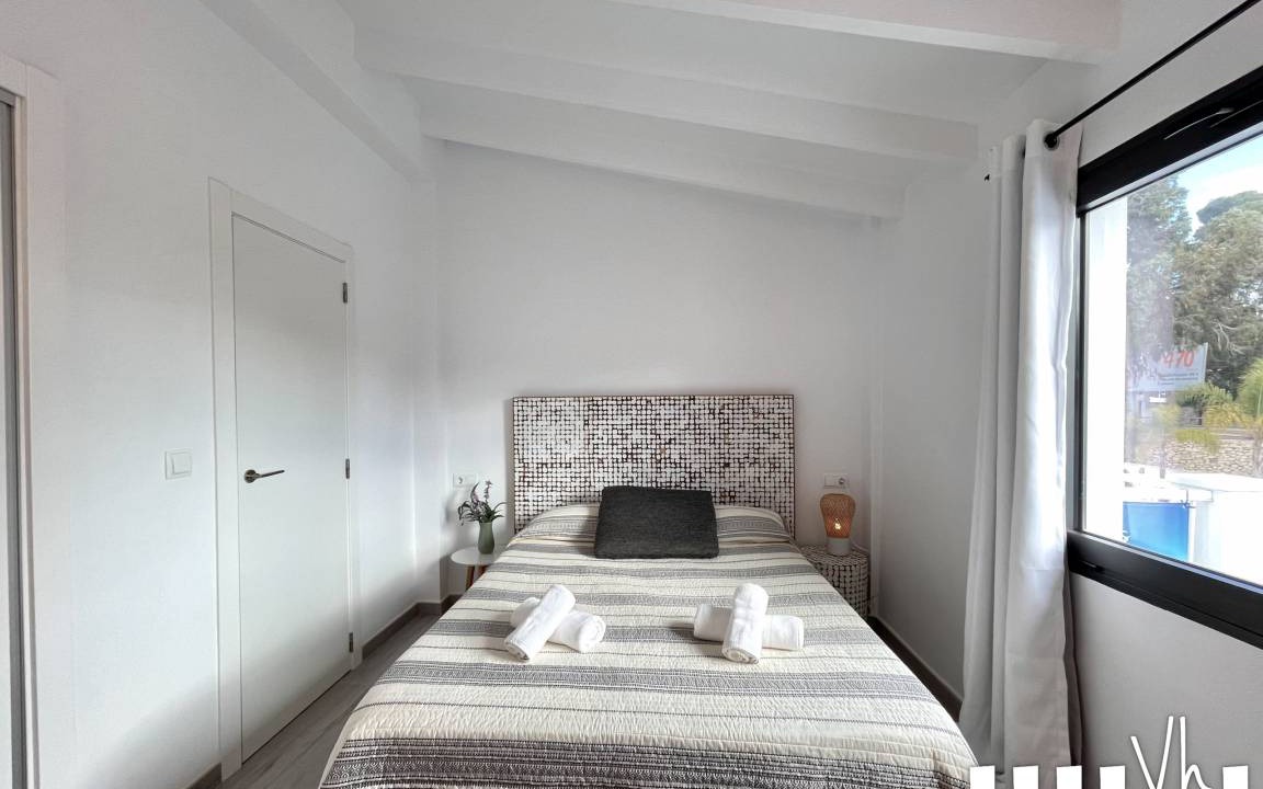 Photo of Bedroom in Urbanitzacio la Fustera