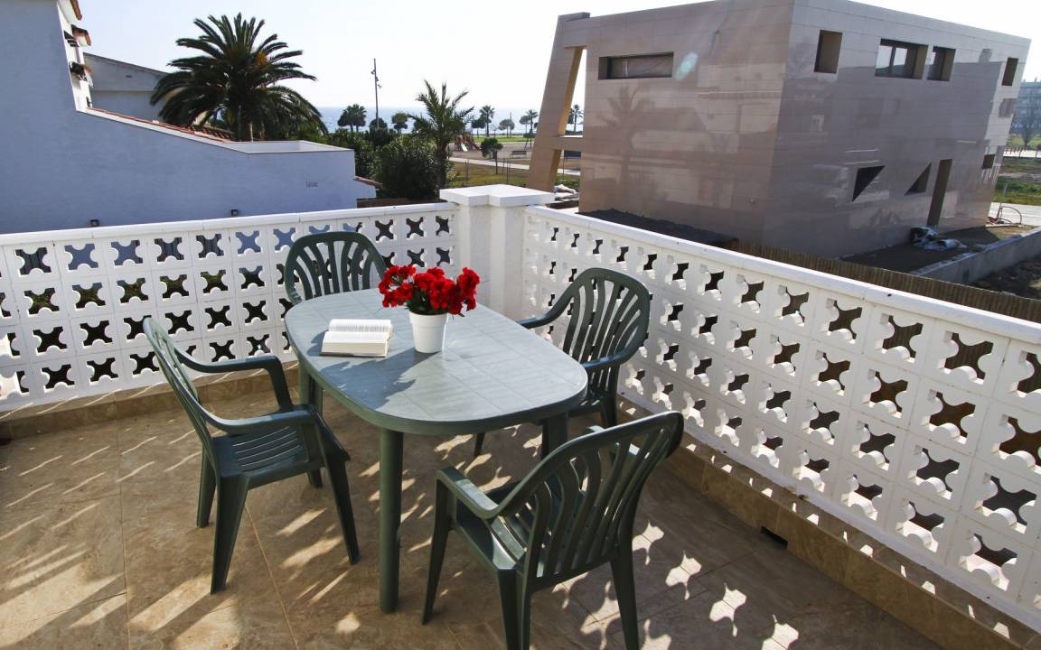 Photo of Patio Balcony in Cambrils