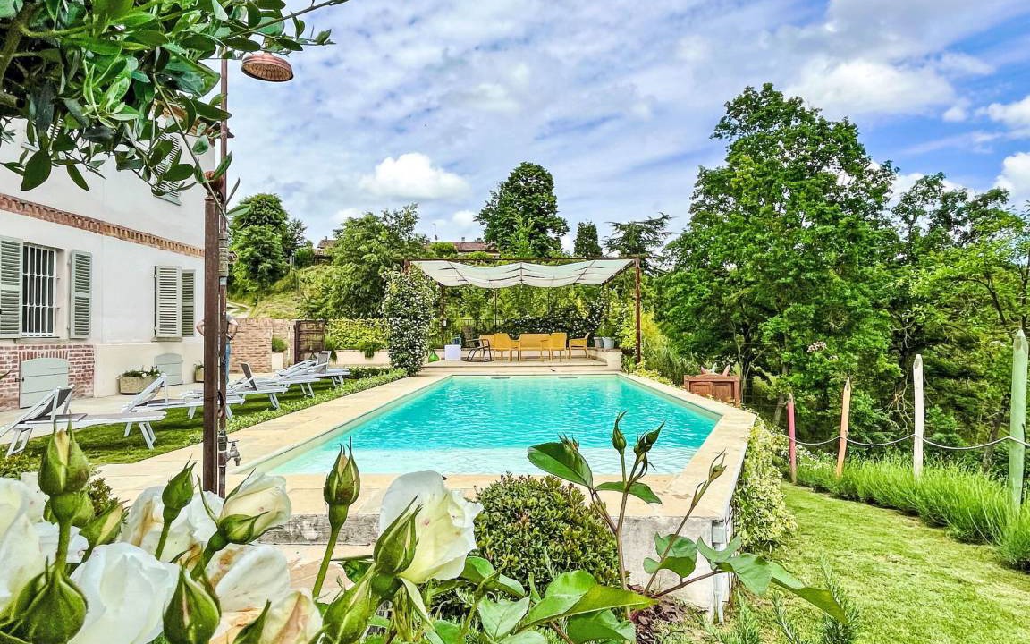 Photo of Outdoor in Portacomaro