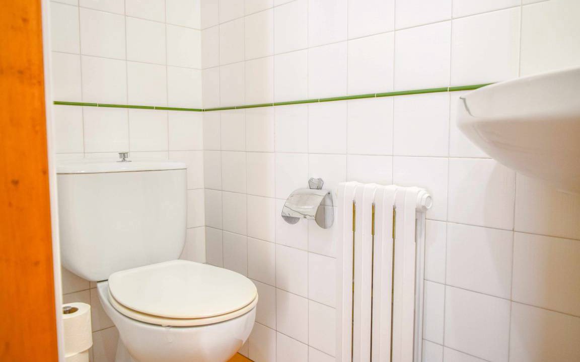 Photo of Bathroom in Besalu