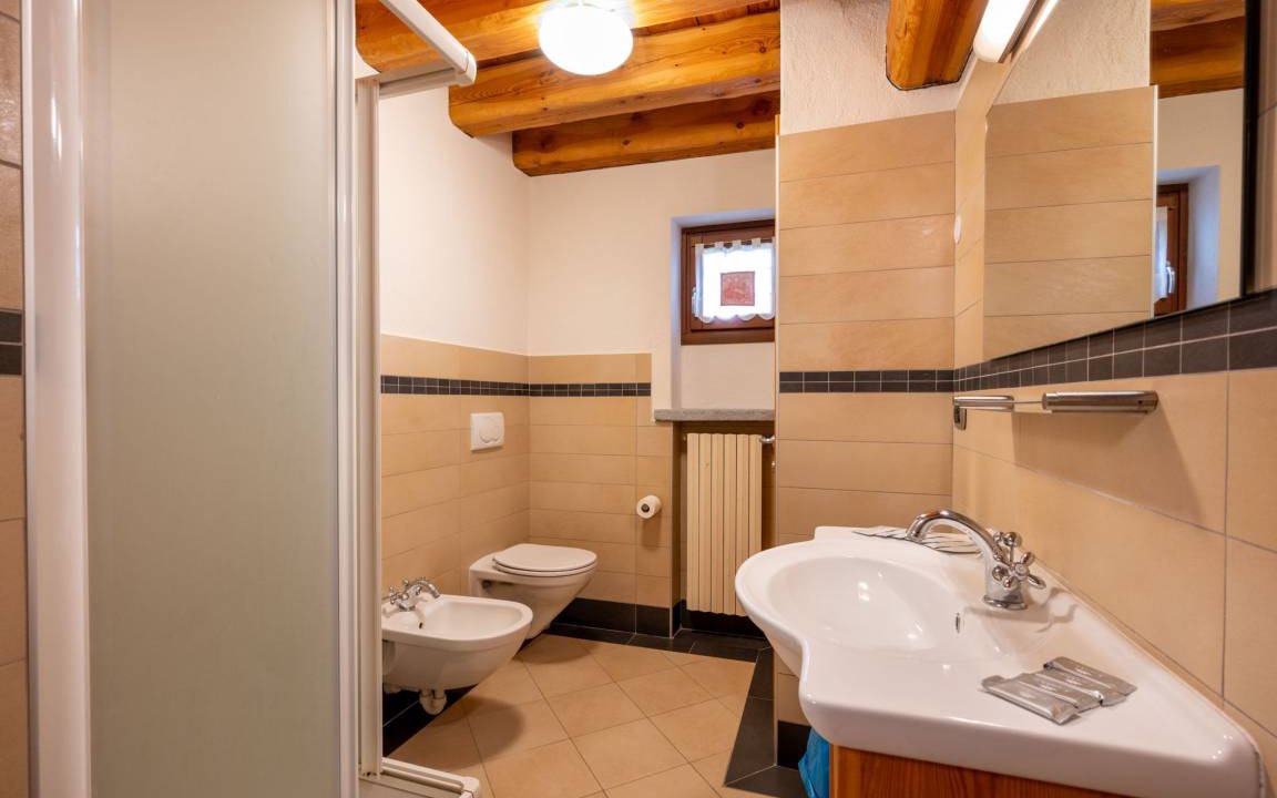 Photo of Bathroom in Sampeyre