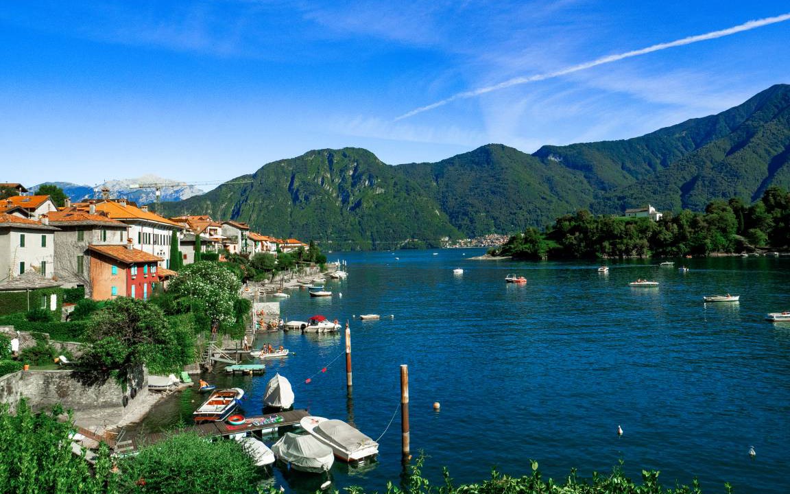 Photo of Others in Moltrasio